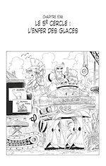Télécharger le livre :  One Piece édition originale - Chapitre 536