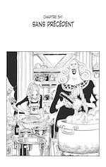 Télécharger le livre :  One Piece édition originale - Chapitre 541