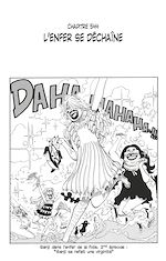 Télécharger le livre :  One Piece édition originale - Chapitre 544