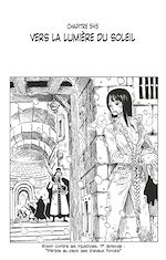 Télécharger le livre :  One Piece édition originale - Chapitre 545