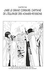 Télécharger le livre :  One Piece édition originale - Chapitre 546