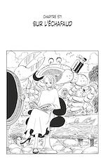 Télécharger le livre :  One Piece édition originale - Chapitre 571