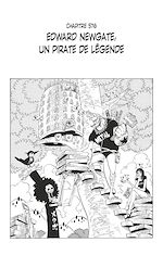 Télécharger le livre :  One Piece édition originale - Chapitre 576