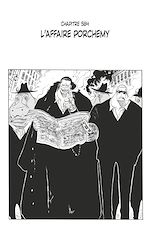 Télécharger le livre :  One Piece édition originale - Chapitre 584