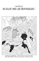 Télécharger le livre :  One Piece édition originale - Chapitre 602