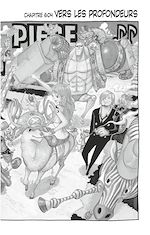 Télécharger le livre :  One Piece édition originale - Chapitre 604