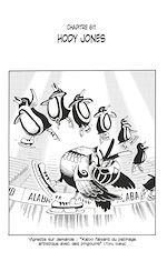 Télécharger le livre :  One Piece édition originale - Chapitre 611