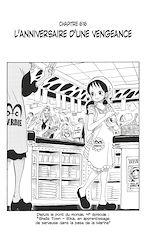 Télécharger le livre :  One Piece édition originale - Chapitre 616