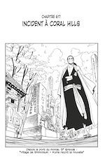 Télécharger le livre :  One Piece édition originale - Chapitre 617