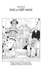 Télécharger le livre :  One Piece édition originale - Chapitre 619