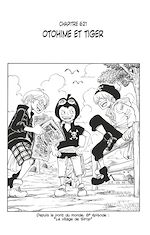 Télécharger le livre :  One Piece édition originale - Chapitre 621