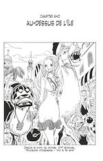 Télécharger le livre :  One Piece édition originale - Chapitre 640