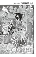 Télécharger le livre :  One Piece édition originale - Chapitre 642
