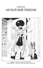 Télécharger le livre :  One Piece édition originale - Chapitre 652