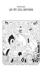 Télécharger le livre :  One Piece édition originale - Chapitre 666