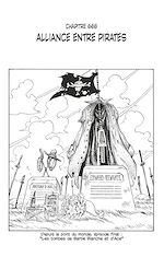 Télécharger le livre :  One Piece édition originale - Chapitre 668