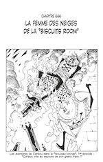 Télécharger le livre :  One Piece édition originale - Chapitre 686