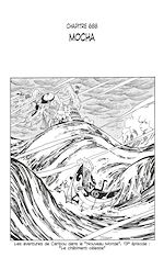 Télécharger le livre :  One Piece édition originale - Chapitre 688
