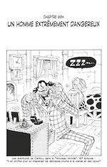 Télécharger le livre :  One Piece édition originale - Chapitre 694
