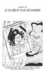 Télécharger le livre :  One Piece édition originale - Chapitre 708