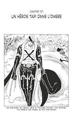 Télécharger le livre :  One Piece édition originale - Chapitre 727