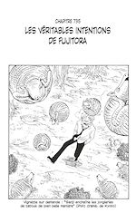 Télécharger le livre :  One Piece édition originale - Chapitre 735