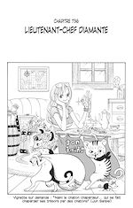 Télécharger le livre :  One Piece édition originale - Chapitre 736