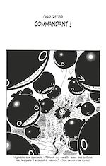 Télécharger le livre :  One Piece édition originale - Chapitre 739