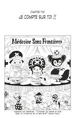 Télécharger le livre :  One Piece édition originale - Chapitre 740