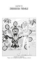 Télécharger le livre :  One Piece édition originale - Chapitre 743