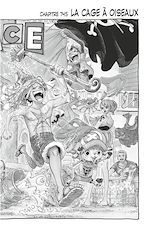 Télécharger le livre :  One Piece édition originale - Chapitre 745