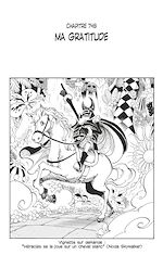 Télécharger le livre :  One Piece édition originale - Chapitre 748