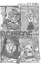 Télécharger le livre :  One Piece édition originale - Chapitre 756