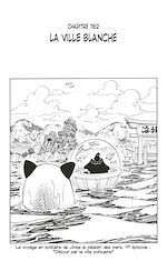 Télécharger le livre :  One Piece édition originale - Chapitre 762