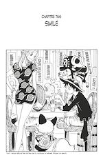 Télécharger le livre :  One Piece édition originale - Chapitre 766