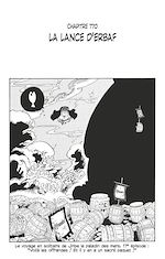 Télécharger le livre :  One Piece édition originale - Chapitre 770