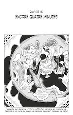 Télécharger le livre :  One Piece édition originale - Chapitre 787