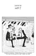 Télécharger le livre :  One Piece édition originale - Chapitre 789