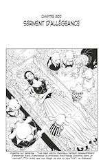 Télécharger le livre :  One Piece édition originale - Chapitre 800