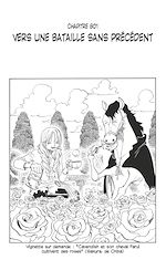 Télécharger le livre :  One Piece édition originale - Chapitre 801