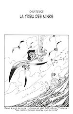 Télécharger le livre :  One Piece édition originale - Chapitre 805