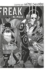 Télécharger le livre :  One Piece édition originale - Chapitre 809