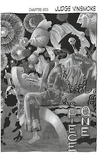 Télécharger le livre :  One Piece édition originale - Chapitre 833