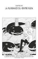 Télécharger le livre :  One Piece édition originale - Chapitre 842