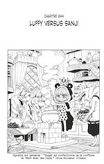 Télécharger le livre :  One Piece édition originale - Chapitre 844