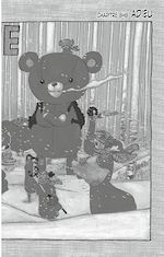 Télécharger le livre :  One Piece édition originale - Chapitre 848