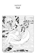 Télécharger le livre :  One Piece édition originale - Chapitre 857