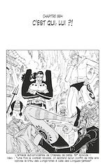 Télécharger le livre :  One Piece édition originale - Chapitre 884