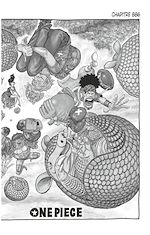 Télécharger le livre :  One Piece édition originale - Chapitre 886