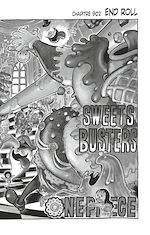 Télécharger le livre :  One Piece édition originale - Chapitre 902